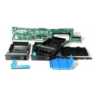Intel SR2400 2U Hotswap SCSI backplane Kit