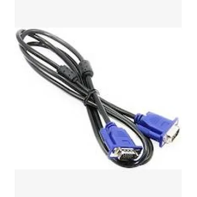 UniQue 1.5M Male To Male VGA Cable