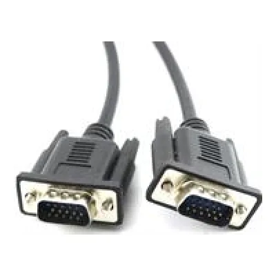 UniQue DB15 Male To DB15 Male 5m VGA Cable