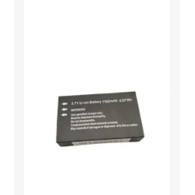 AGFA CAMERA BATTERY FOR DASH CAM