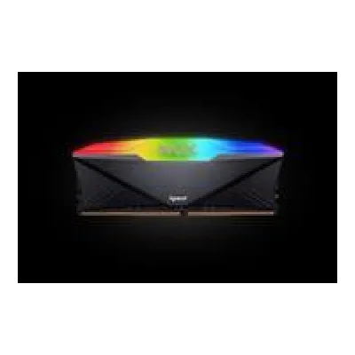 Apacer Nox 16GB RGB DDR4 3600MHz Gaming Memory