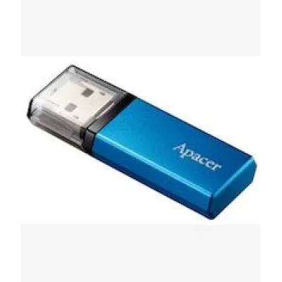 Apacer 128GB AH25C Blue USB 3.2 Flash Drive