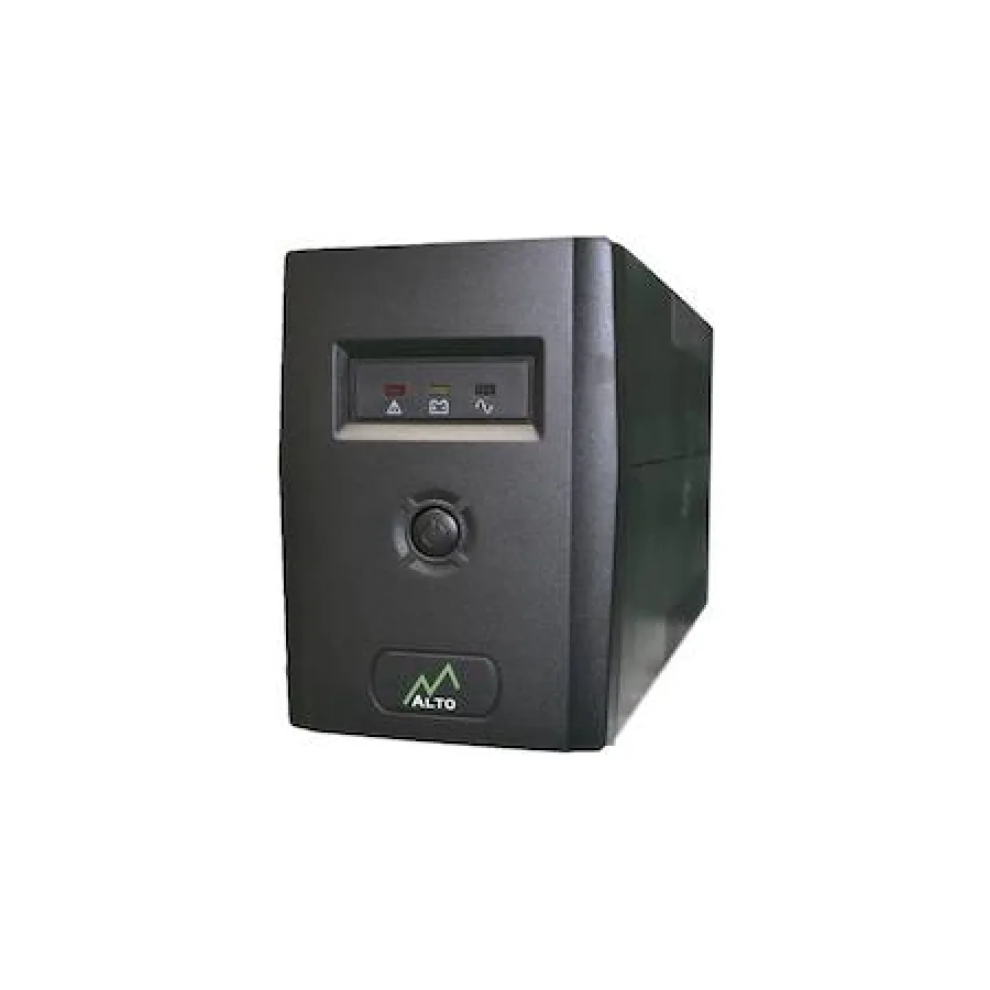 Alto Power Series 1800VA Line Interactive UPS