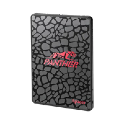 Apacer AS350 Panther 1TB 2.5" SATA III Internal Solid State