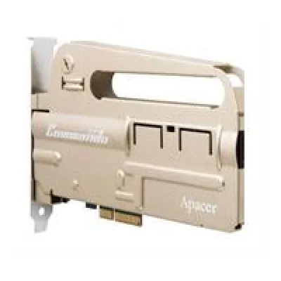 Apacer PT920 Commando 240GB PCI Express SSD