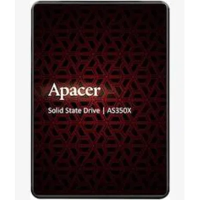 Apacer AS350X 2.5 Inch  SATA III 256GB SSD
