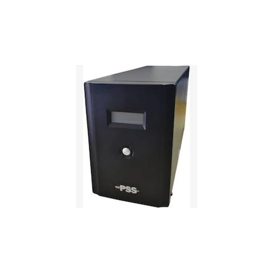 Alto Power Series 3600VA Line Interactive UPS