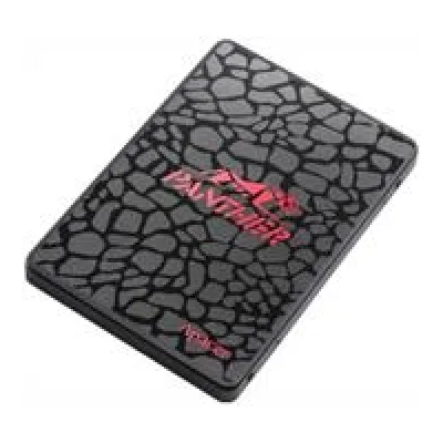 Apacer AS350 Panther 512GB 2.5-inch SATA III Internal SSD