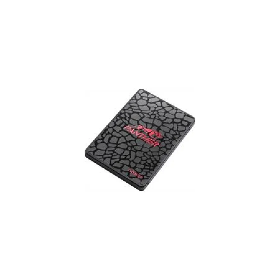 Apacer AS350 Panther 512GB 2.5-inch SATA III Internal SSD