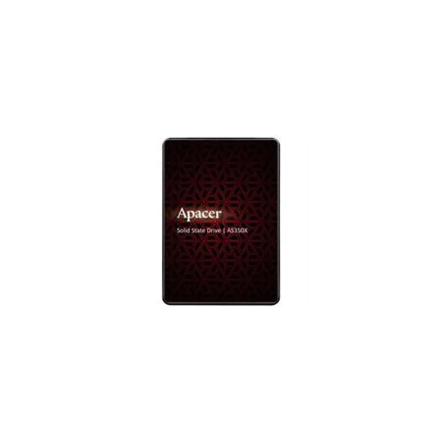 Apacer AS350X 512GB 2.5" SATA III Internal Solid State