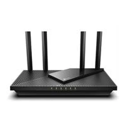 TP Link Archer AX55 AX3000 Dual-Band Wi-Fi 6 GbE Router