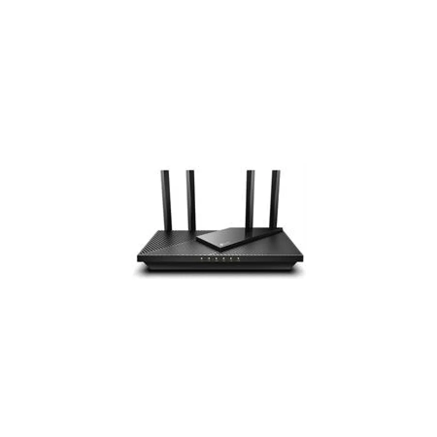 TP Link Archer AX55 AX3000 Dual-Band Wi-Fi 6 GbE Router