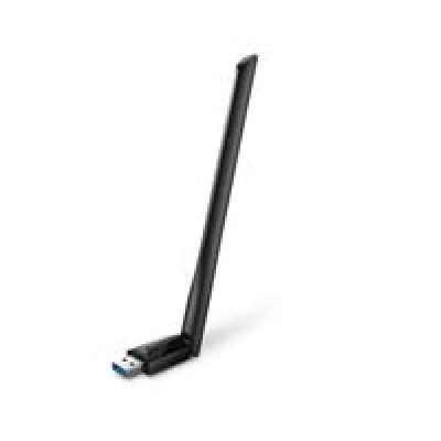 TP Link Archer T3U Plus High Gain Wireless Dual Band USB Adapter