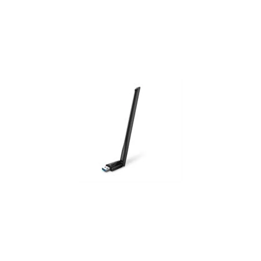 TP Link Archer T3U Plus High Gain Wireless Dual Band USB Adapter