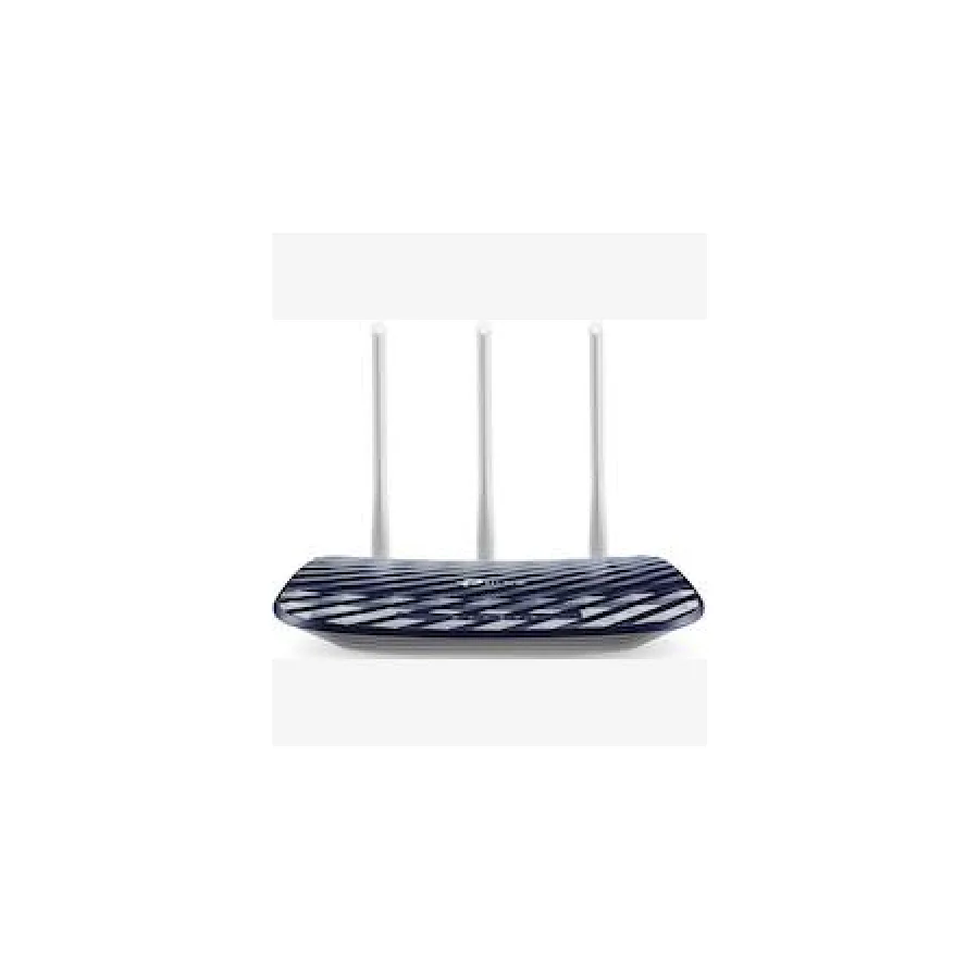 TP Link Archer C20 AC750 Wireless  Dual Band Router