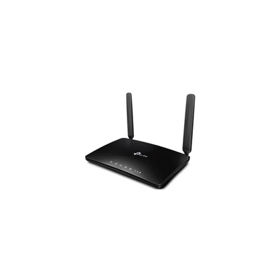 TP Link 4G Cat6 AC1200 Wireless Dual Band Gigabit Router