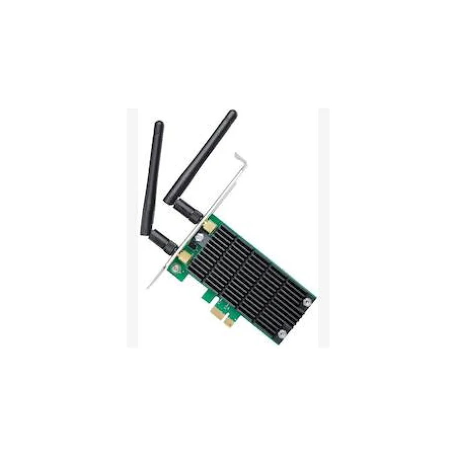 TP Link AC1200 Wireless Dual Band PCI Express Adapter