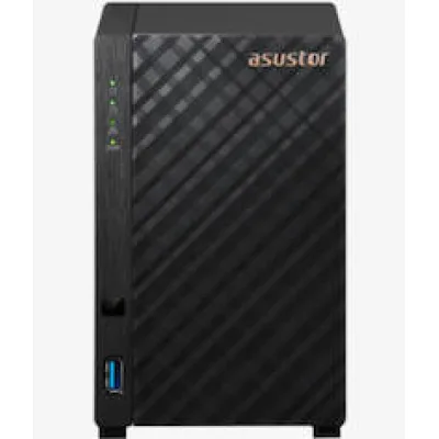 Asustor NAS Gen2 2 Bay Drivestor