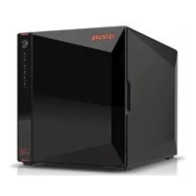 Asustor Xpanstor 4 AS5004U 4 Bay Expansion NAS Unit