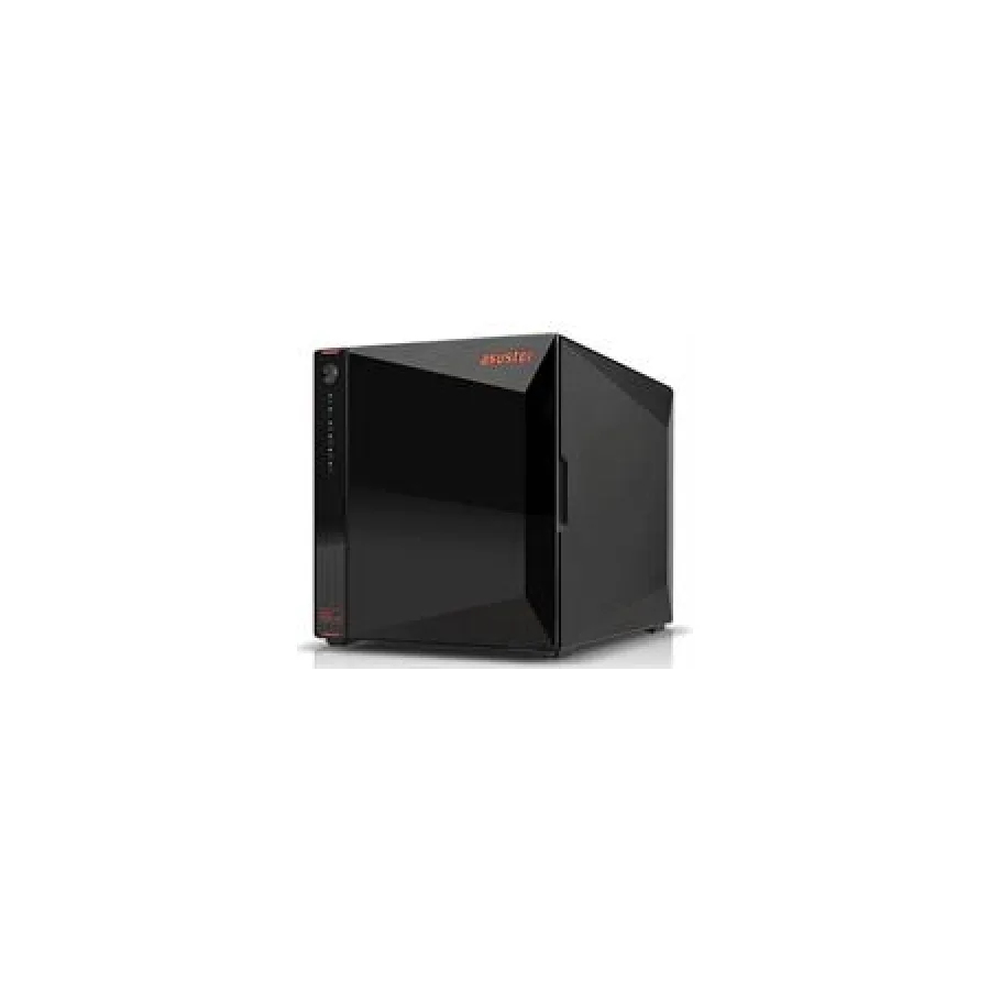 Asustor Xpanstor 4 AS5004U 4 Bay Expansion NAS Unit