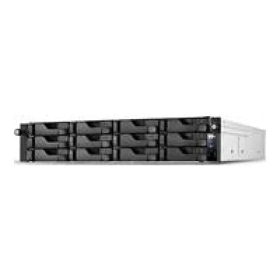 Asus 2U Rack Mount 12 bay AS7112RDX NAS