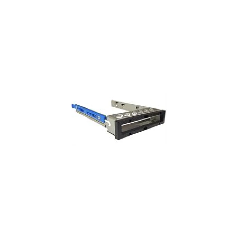 Intel SR1400 Hard Drive to Slimline Floppy Conversion Kit
