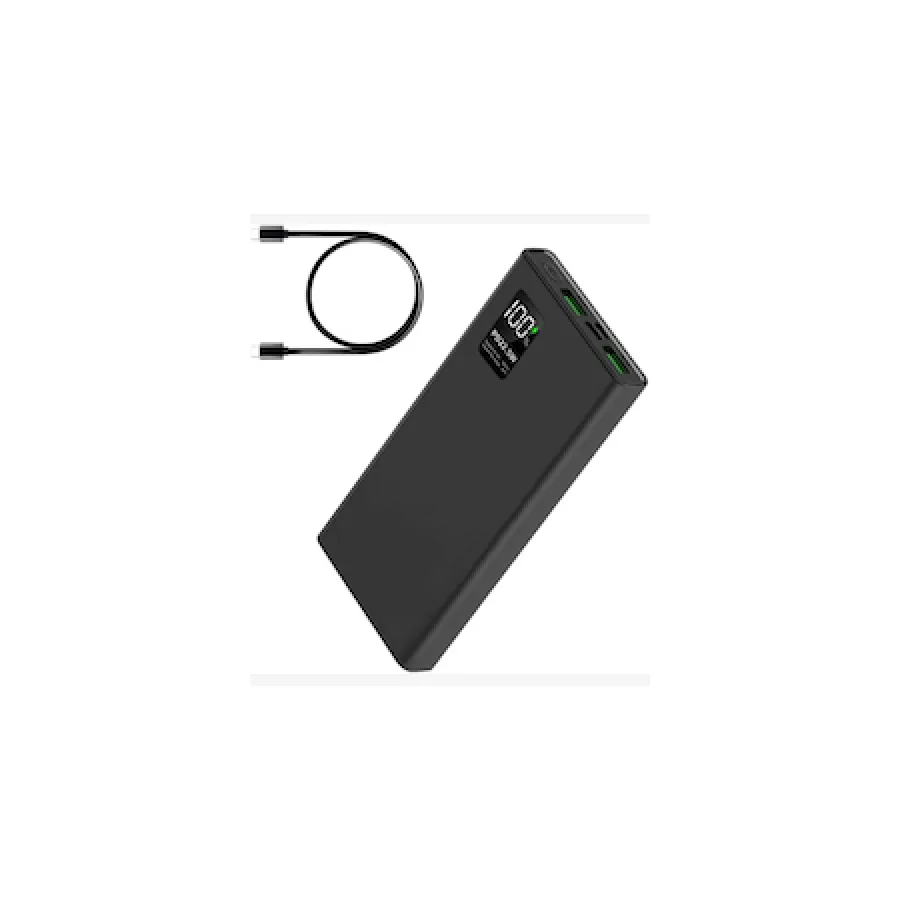 Belj PD22.5W 10000mAh Fast Charger Power Bank