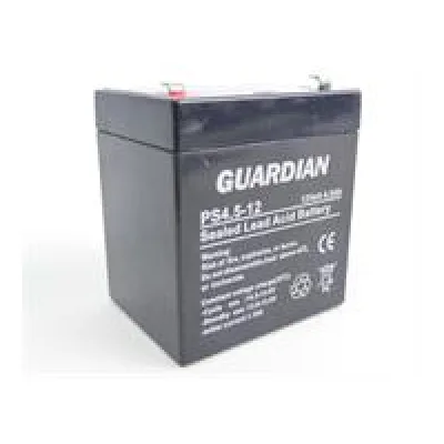 Securnix 12V 4.5A Batteries For UPS