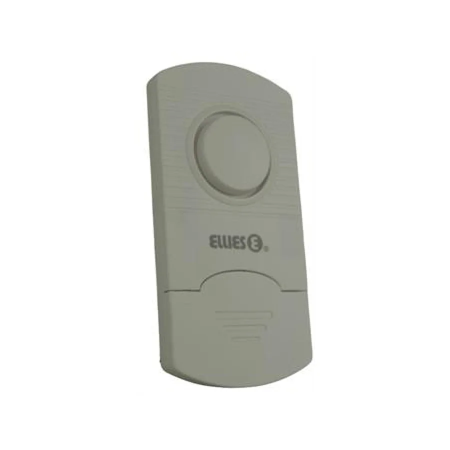 Ellies Door And Window Vibration Alarm