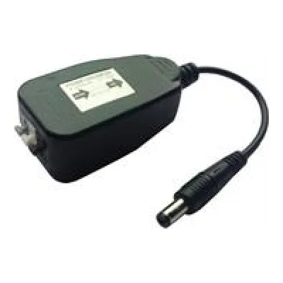 Securnix Power Balun, Male, Twin Pack, , 1 Year Warranty