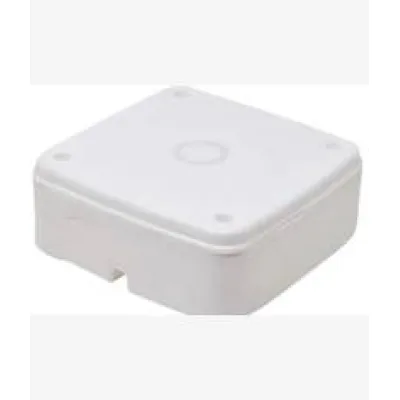 CCTV Camera Mounting Box