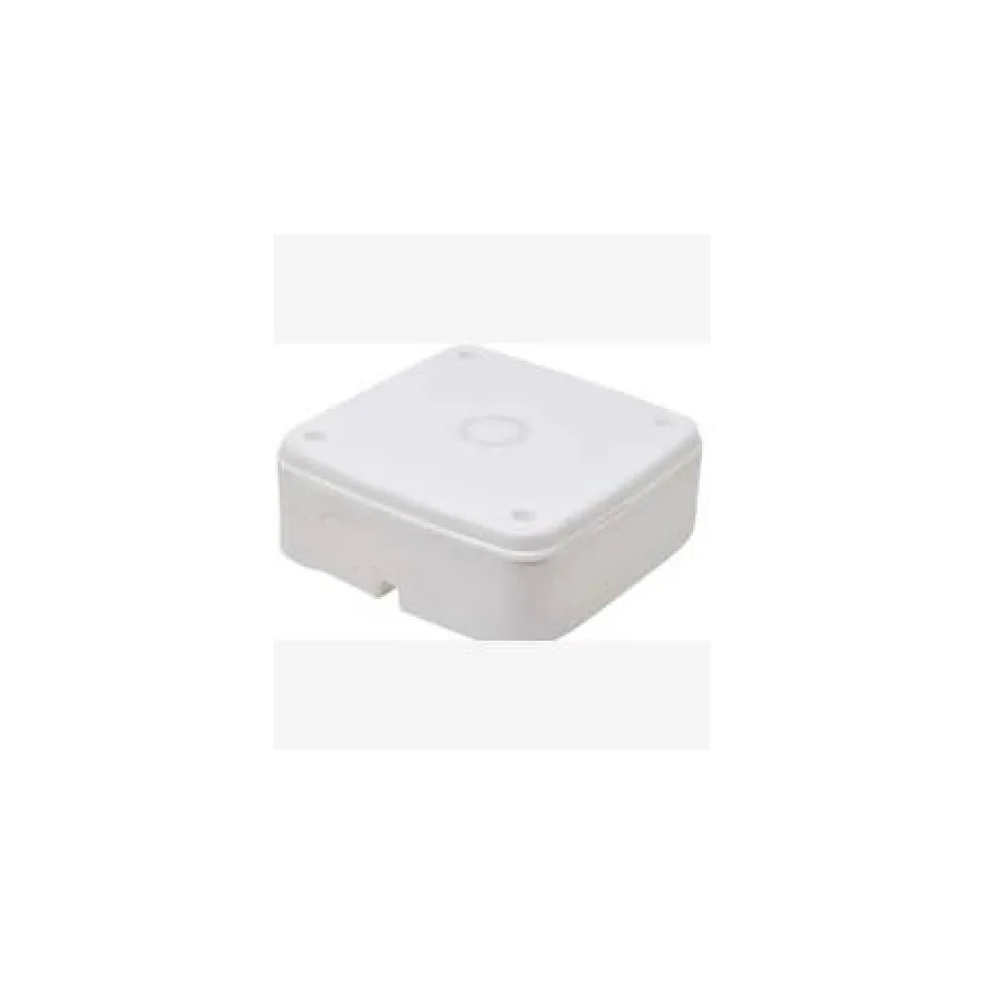 CCTV Camera Mounting Box