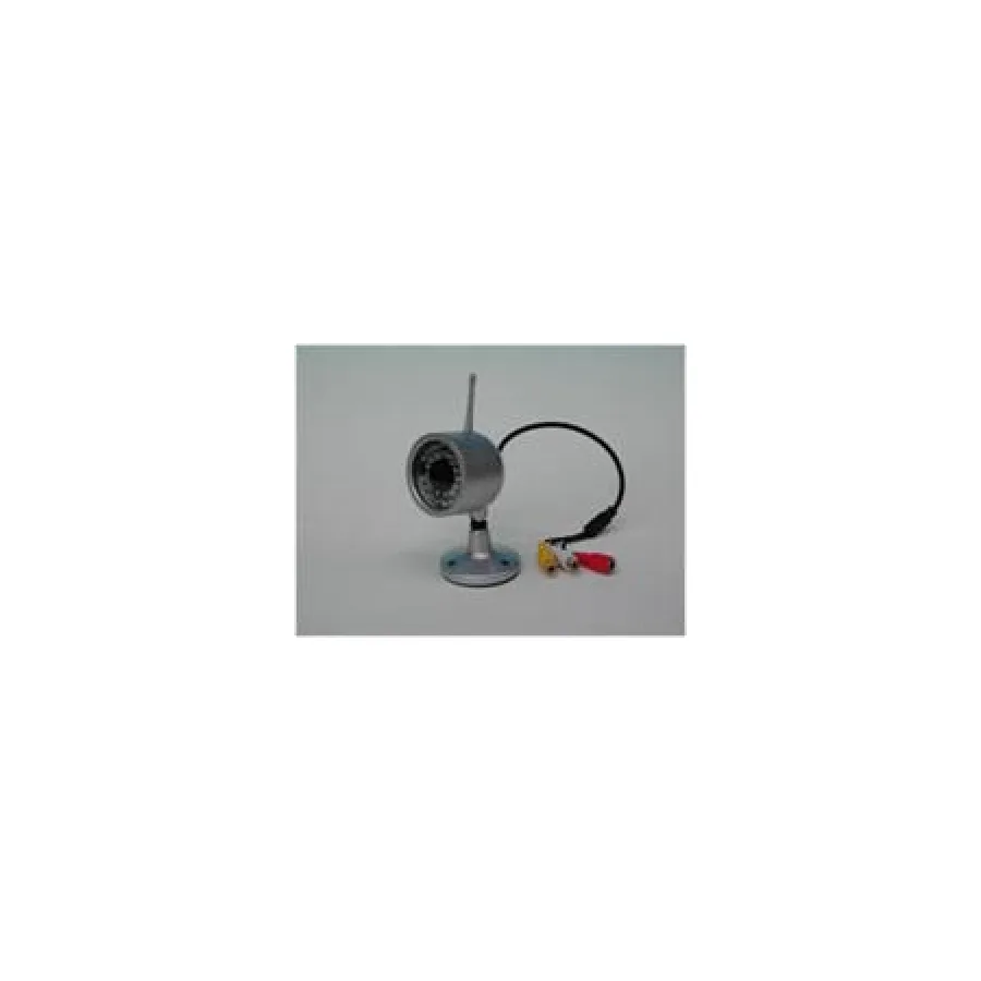 Securnix Mongoose IR Wireless Camera