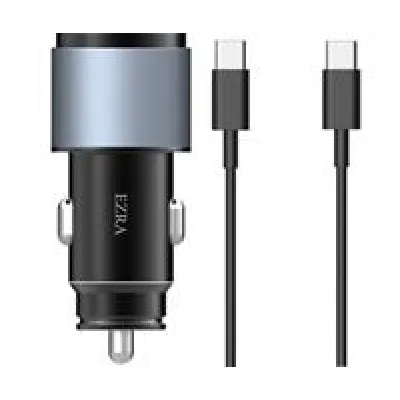 Ezra Quick Car Charger Set For Type C