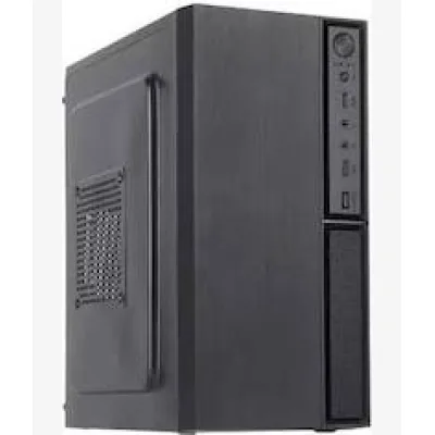 UniQue Micro ATX Computer Case No PSU