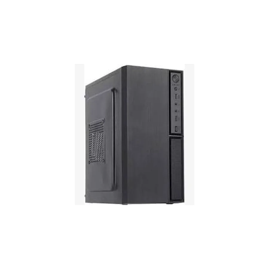 UniQue Micro ATX Computer Case No PSU