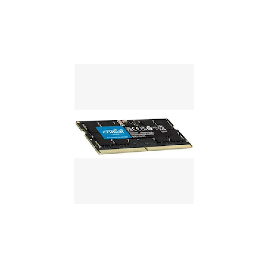 Crucial 8GB DDR5 4800MHz SODIMM