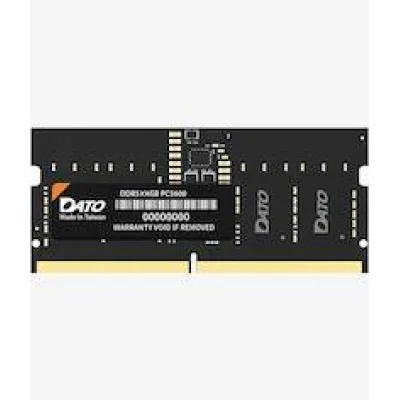 Dato DDR5 5600MHz 16GB SODIMM Laptop Memory Module