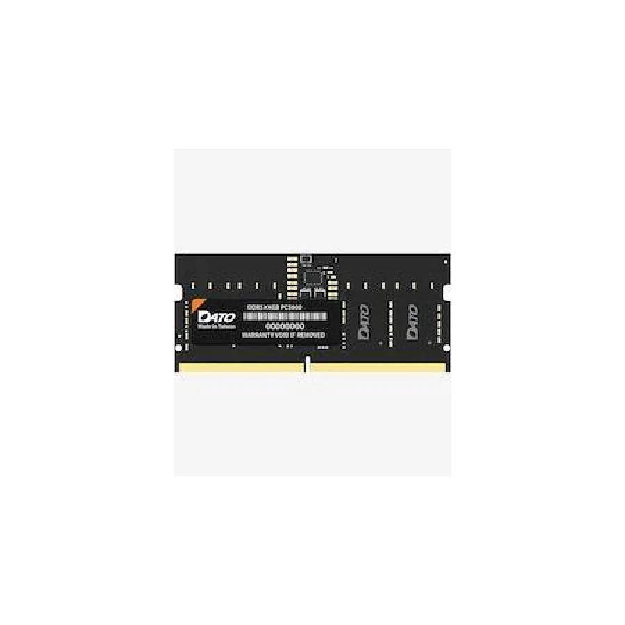Dato DDR5 5600MHz 16GB SODIMM Laptop Memory Module