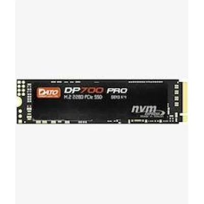 Dato DP700 Pro 512GB M.2 PCIe Gen3 NVMe Solid State Drive