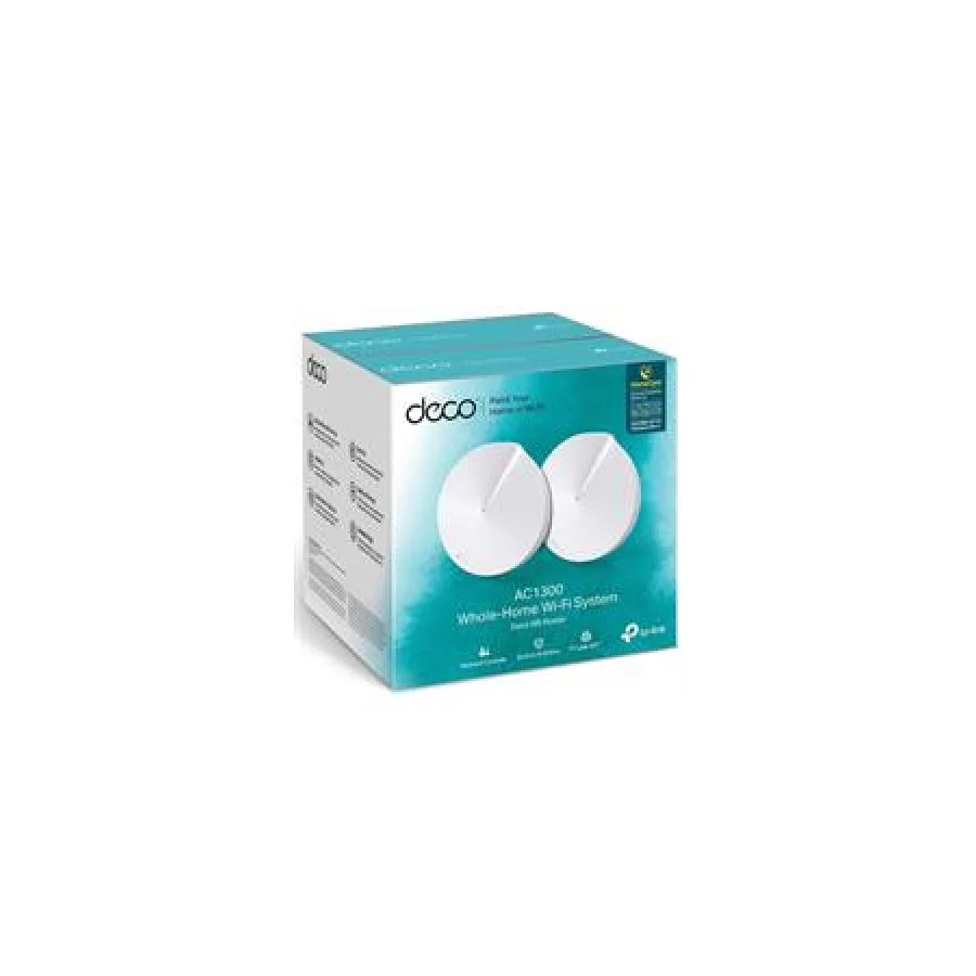 TP Link Deco M5 2-Pack Home