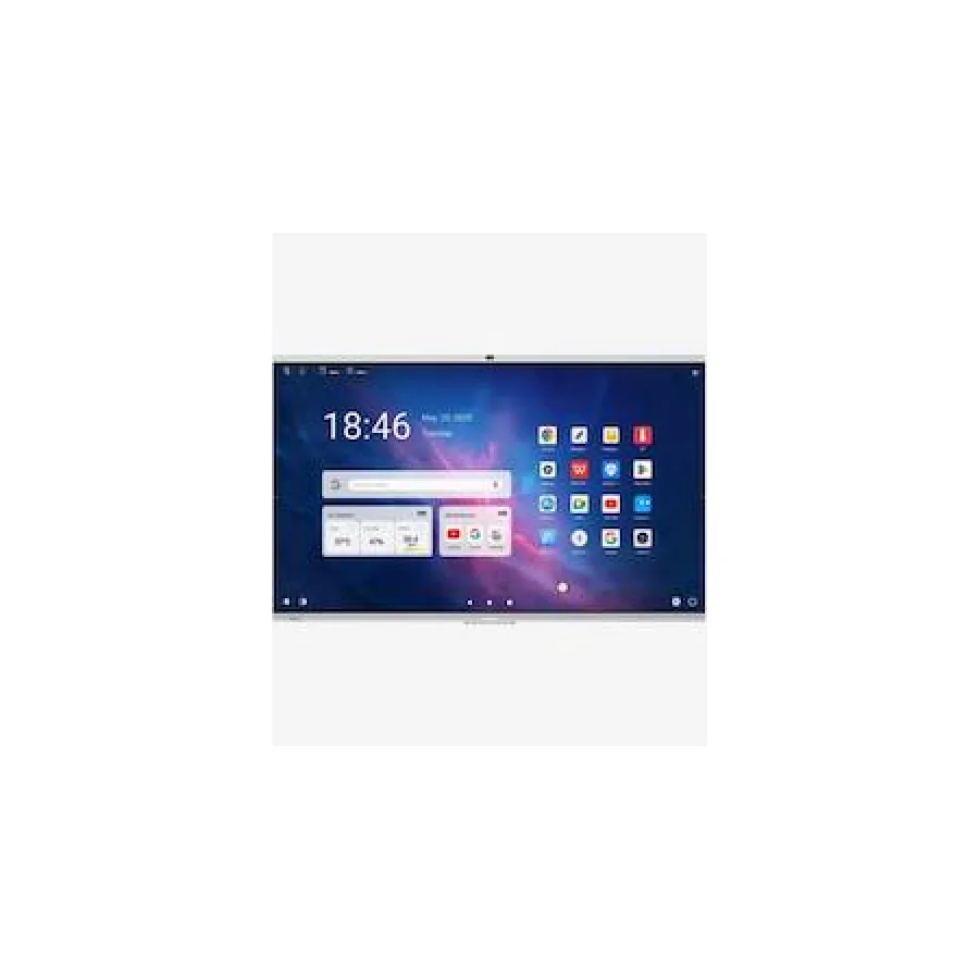Dahua 65 Inch 4K UHD Interactive Smart Whiteboard Screen