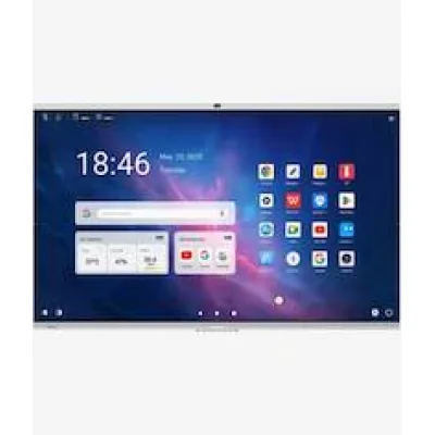 Dahua 86 Inch 4K UHD Interactive Smart Whiteboard Screen