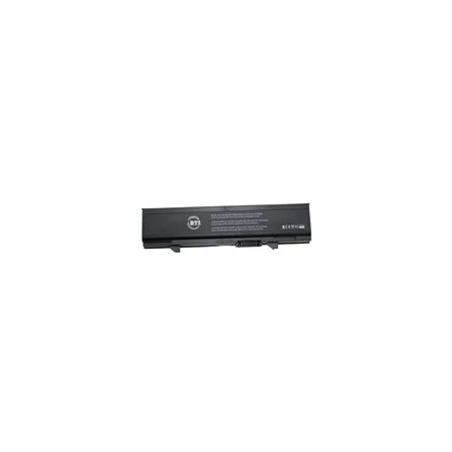 BTI Dell Latitude E5400