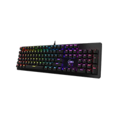 KWG Draco M1 Mechanical RGB Light Keyboard