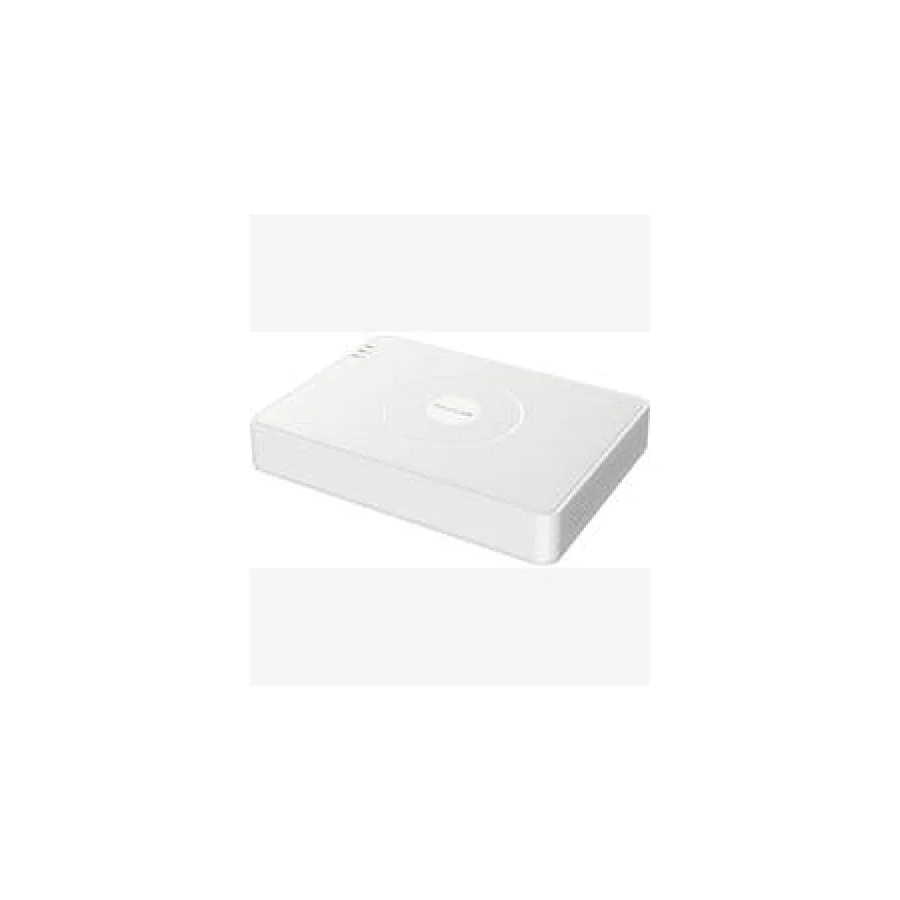 Hikvision 7100 Series 16-ch 720p Mini DVR