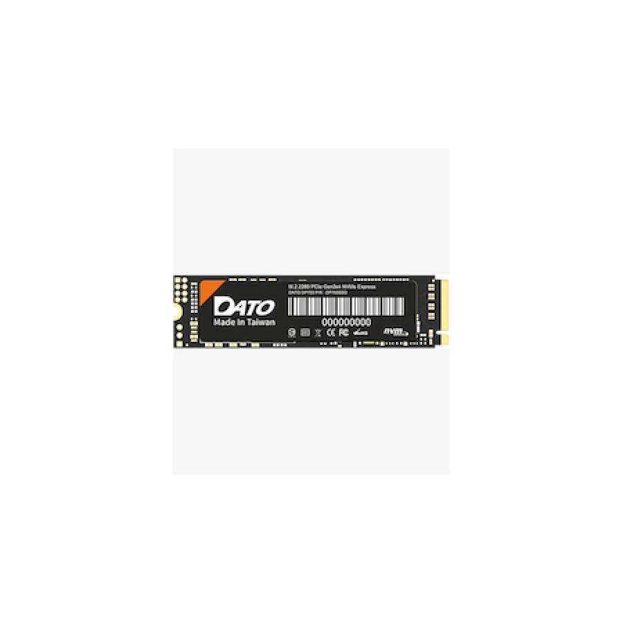 Dato DP700 PCIe Gen3x4 M.2 2280 NVMe 1TB SSD