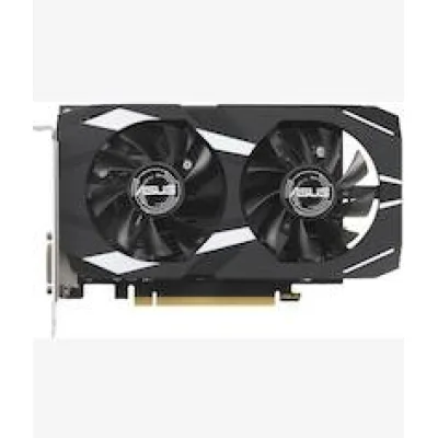 Asus Dual GeForce RTX 3050 OC Edition Graphics Card