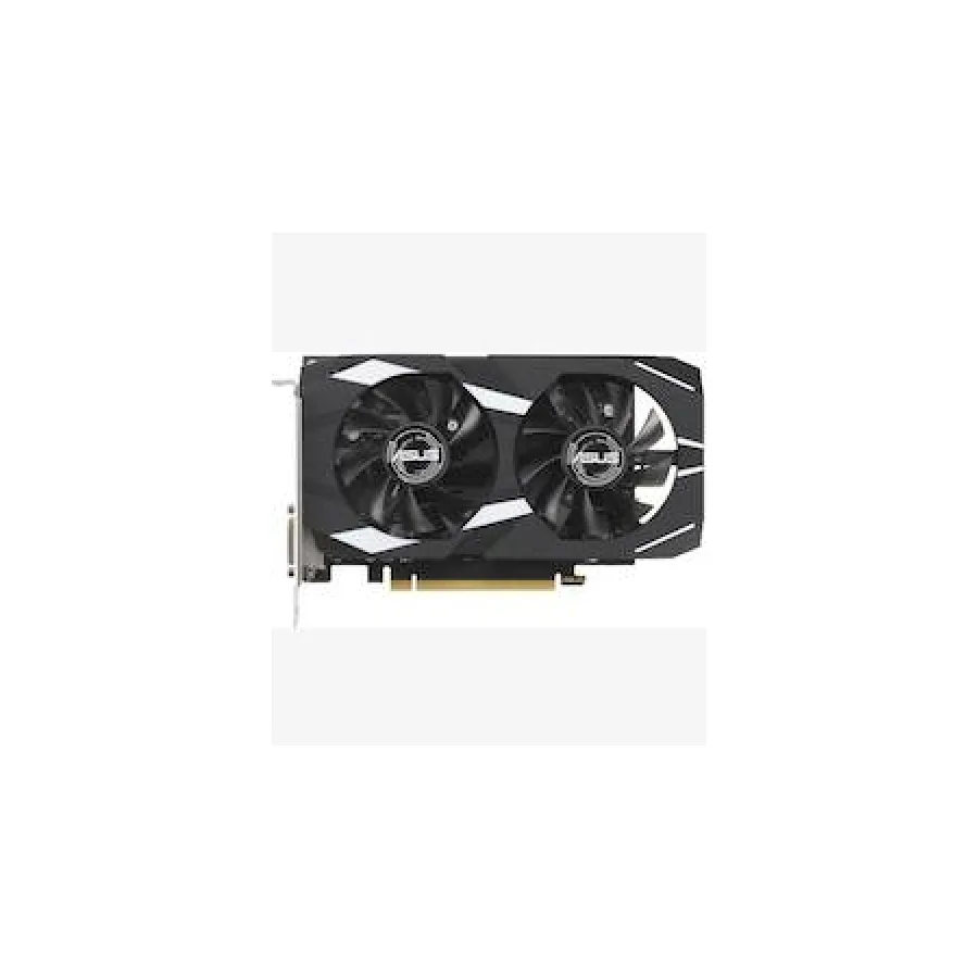 Asus Dual GeForce RTX 3050 OC Edition Graphics Card