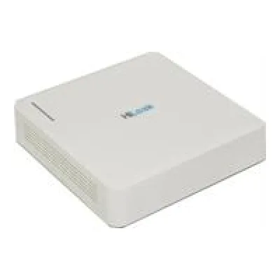 HiLook 8 Channel Hybrid High Definition Stand Alone DVR